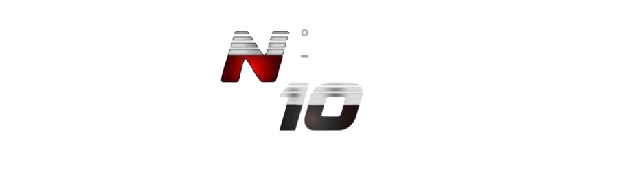 numero10
