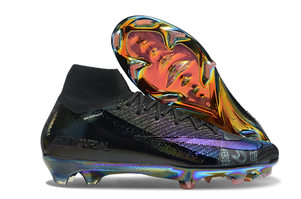 Air Zoom Mercurial Superfly IIX Elite - Image 2
