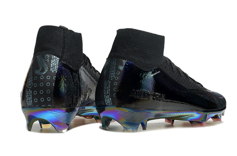 Air Zoom Mercurial Superfly IIX Elite - Image 3