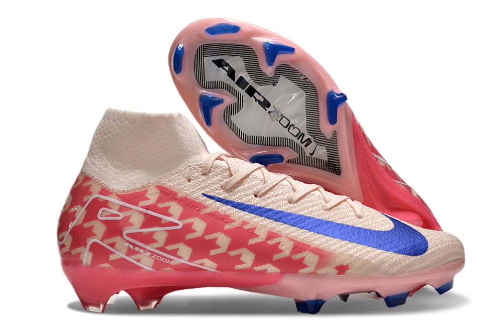 Air Zoom Mercurial Superfly IIX Elite - Image 2
