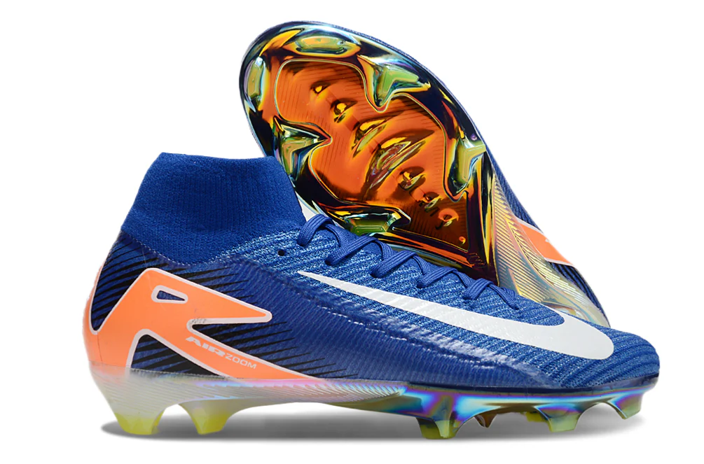 Air Zoom Mercurial Superfly IIX Elite - Image 2