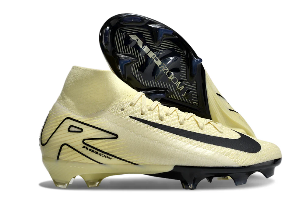 Air Zoom Mercurial Superfly IIX Elite - Image 2