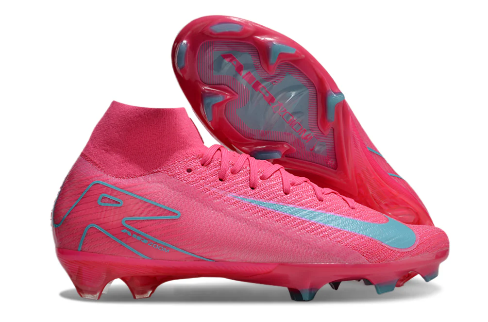 Air Zoom Mercurial Superfly IIX Elite - Image 2