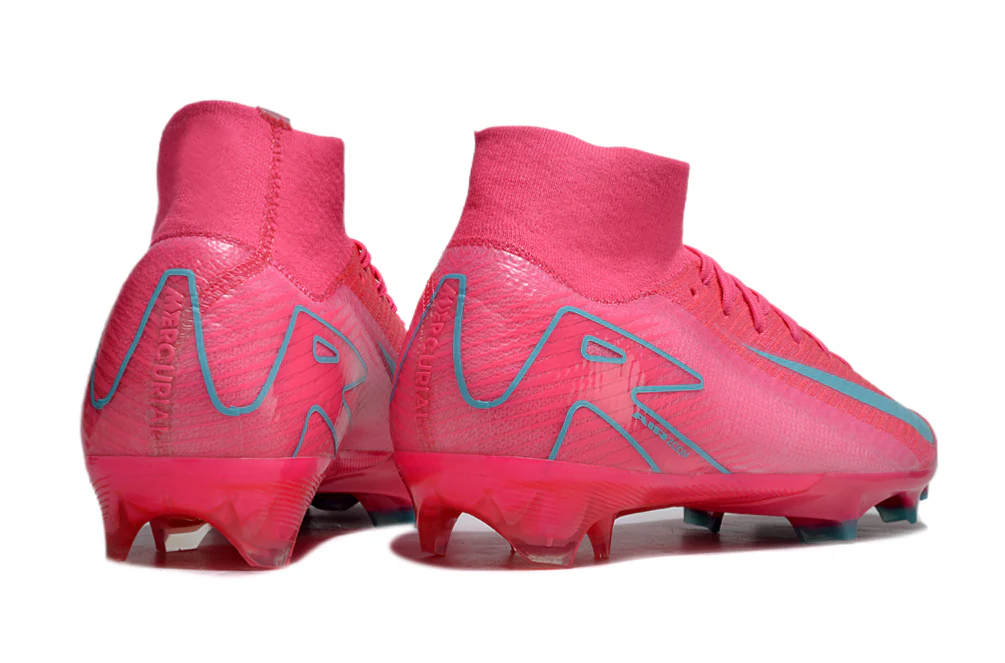 Air Zoom Mercurial Superfly IIX Elite - Image 3