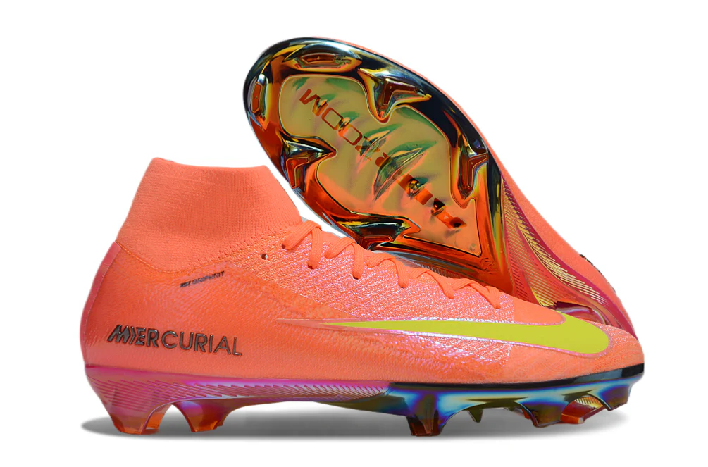 Air Zoom Mercurial Superfly IIX Elite - Image 2