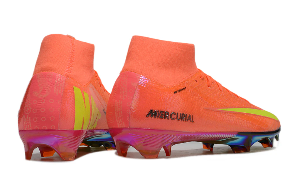 Air Zoom Mercurial Superfly IIX Elite - Image 3