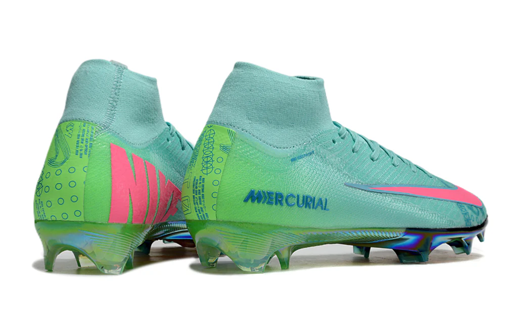 Air Zoom Mercurial Superfly IIX Elite - Image 2