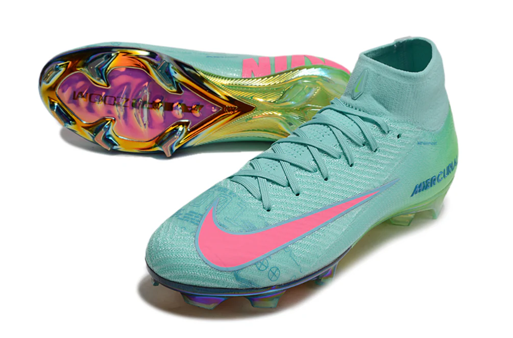 Air Zoom Mercurial Superfly IIX Elite - Image 3