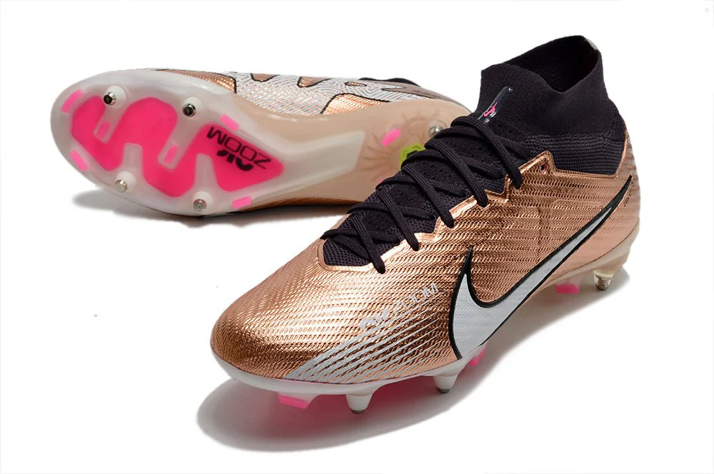 Air Zoom Mercurial Superfly IX Elite - Image 3