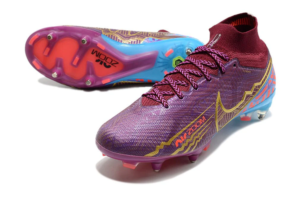 Air Zoom Mercurial Superfly IX Elite - Image 3
