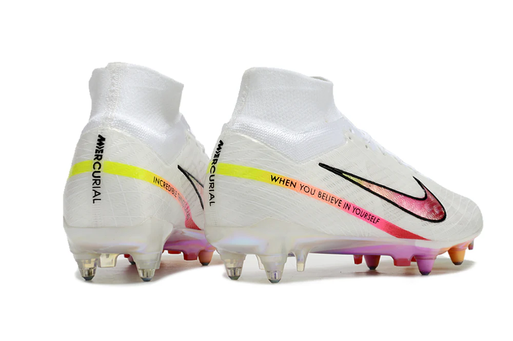 Air Zoom Mercurial Superfly IX Elite - Image 2