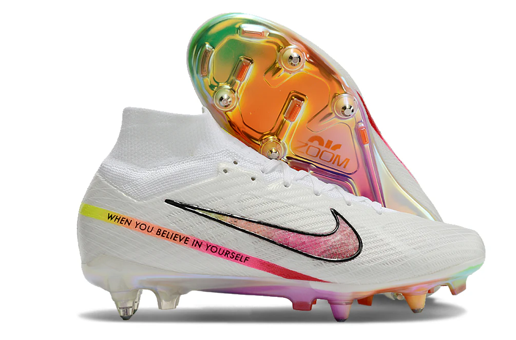 Air Zoom Mercurial Superfly IX Elite - Image 3
