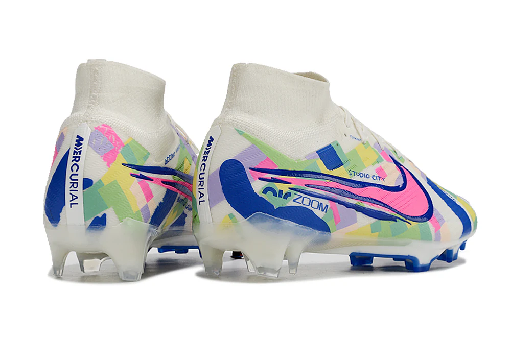 Air Zoom Mercurial Superfly IX Elite - Image 3