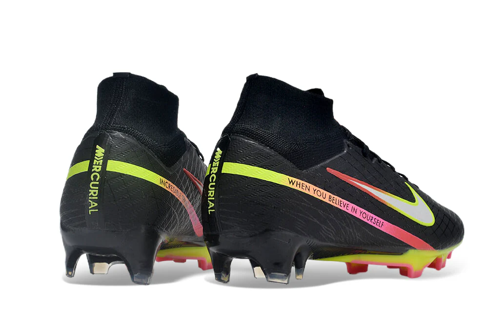 Air Zoom Mercurial Superfly IX Elite - Image 3