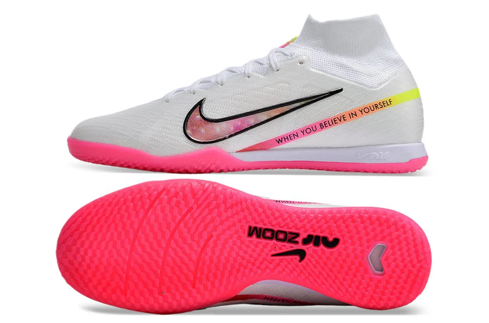 Air Zoom Mercurial Superfly IX Elite