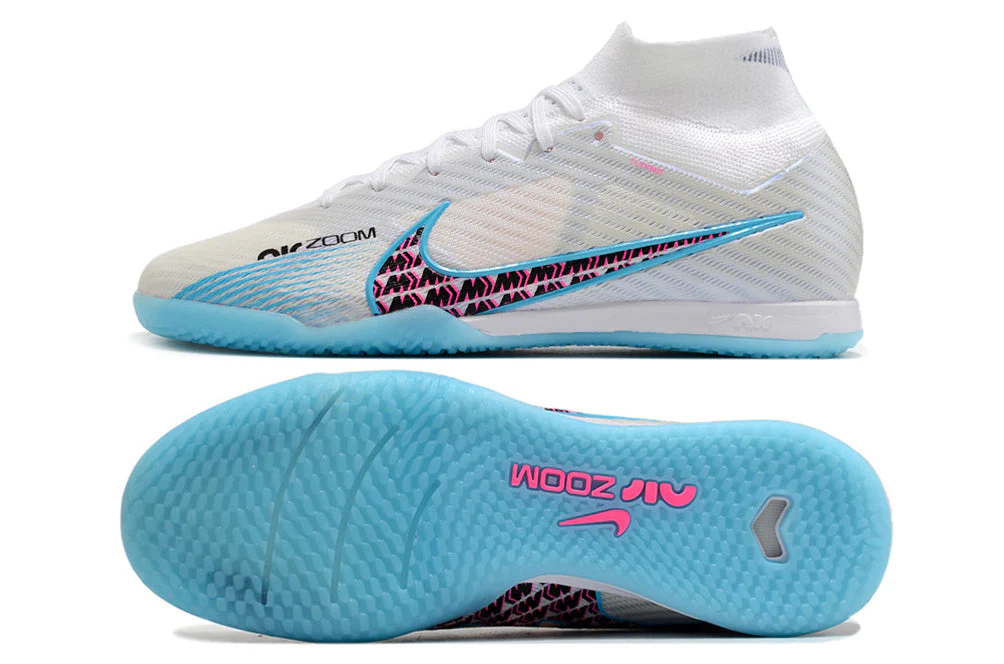 Air Zoom Mercurial Superfly IX Elite