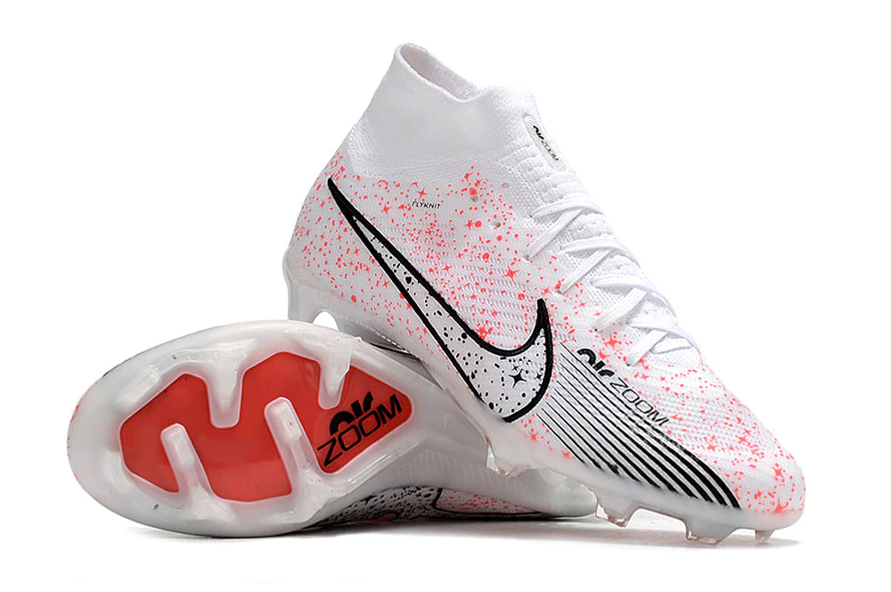 Air Zoom Mercurial Superfly IX Elite FG - Image 3