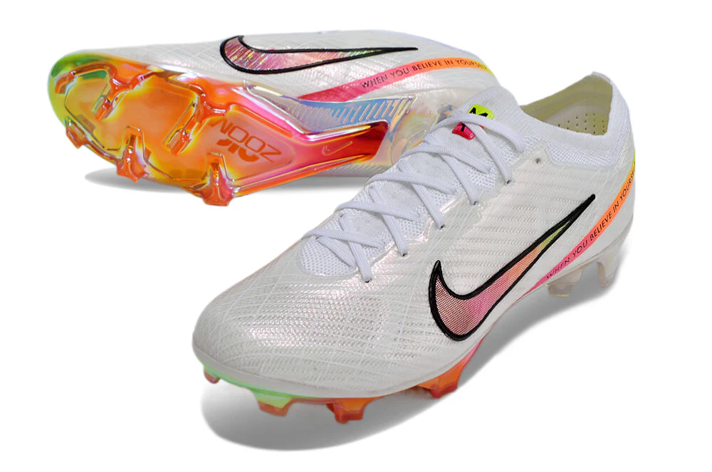 AIR Zoom Mercurial Vapor 15 Elite XXV FG - Image 3