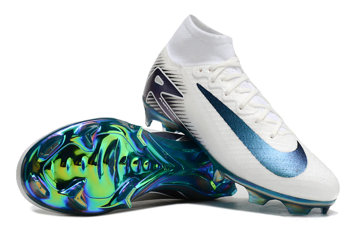 AIR Zoom Mercurial Vapor 16 Elite XXV FG - Image 2