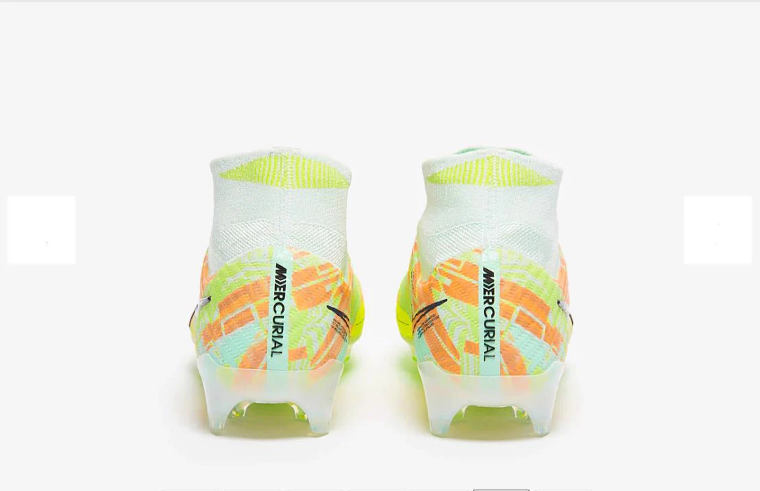 Air Zoom Mercurial Vapor XV Elite FG - Image 3