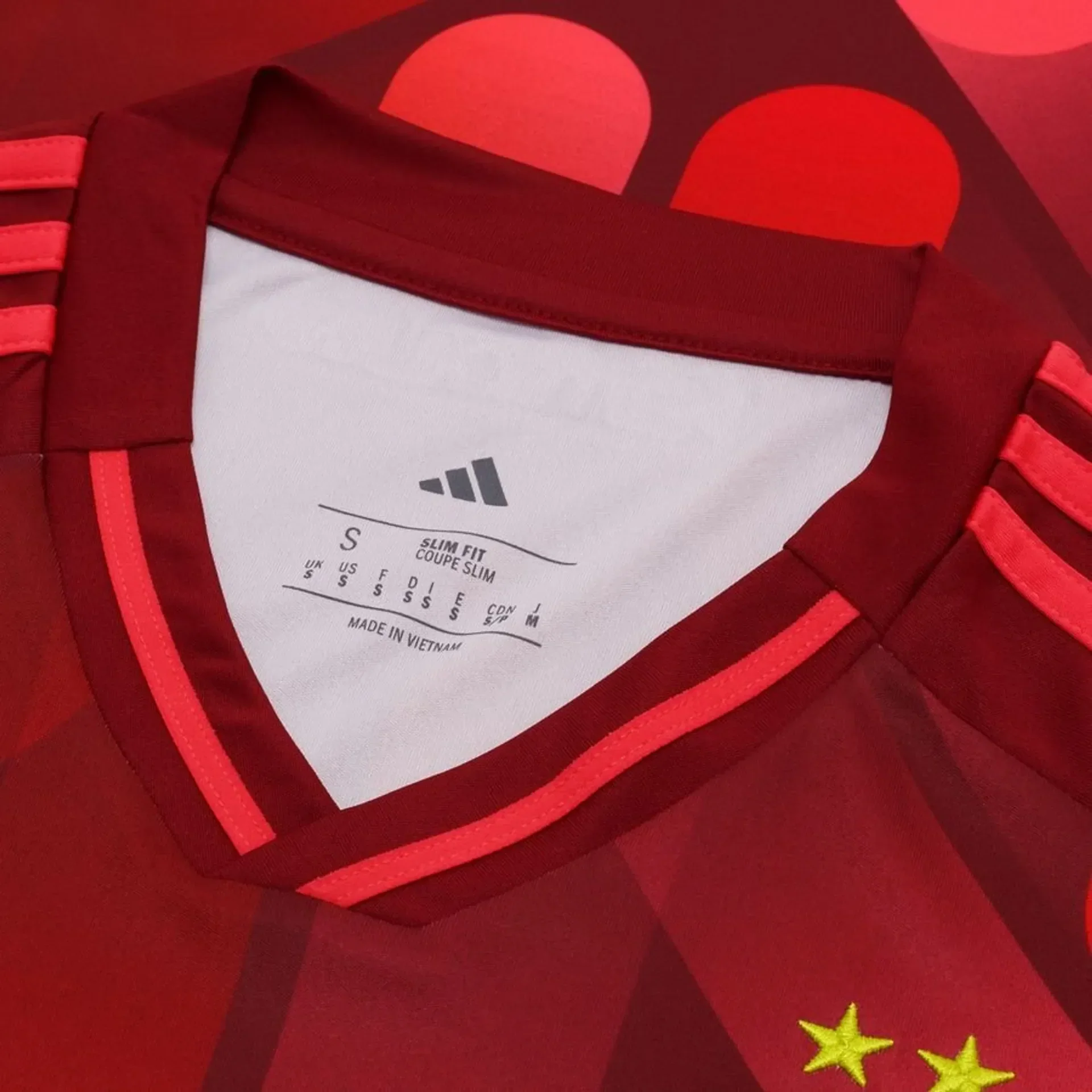 MAILLOT ALLEMAGNE EXTÉRIEUR EURO 2025 - Image 8