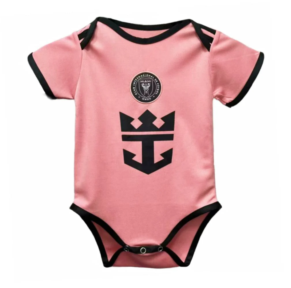Body Bebe Inter Miami Foot 2024-2025