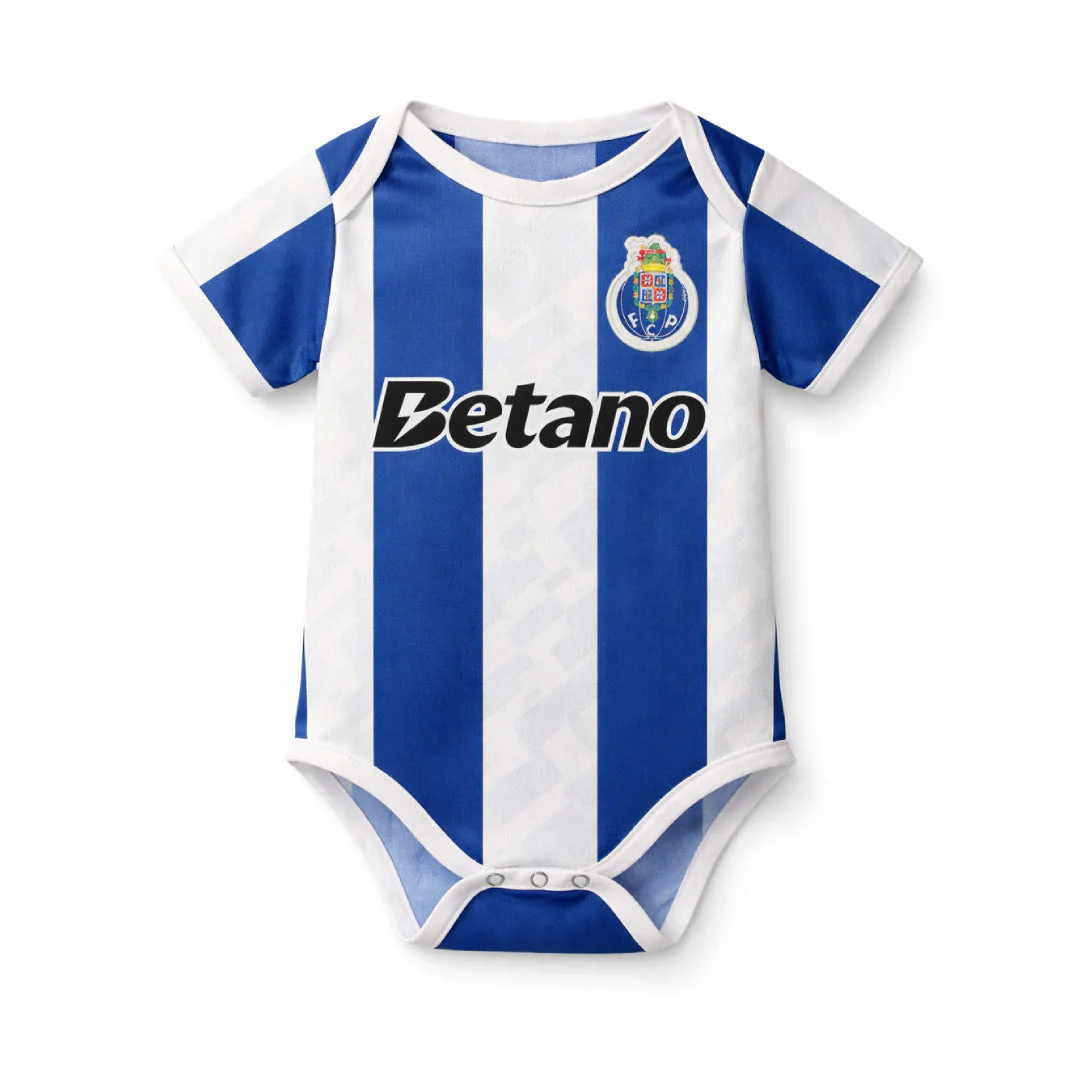 Body Bebe Porto Foot 2025 2026