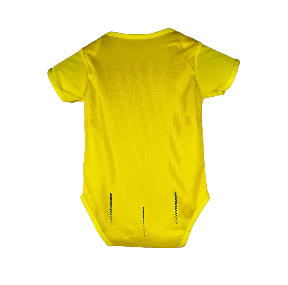 Body Bebe Ronaldo Al Nassr Foot 2023-2024 - Image 2