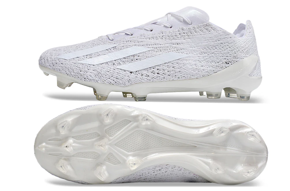 CRAZYFAST STRUNG+ FG BOOTS