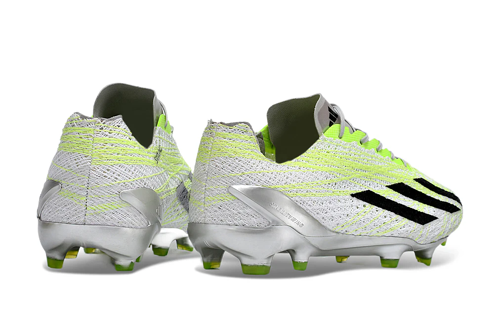 CRAZYFAST STRUNG+ FG BOOTS - Image 2
