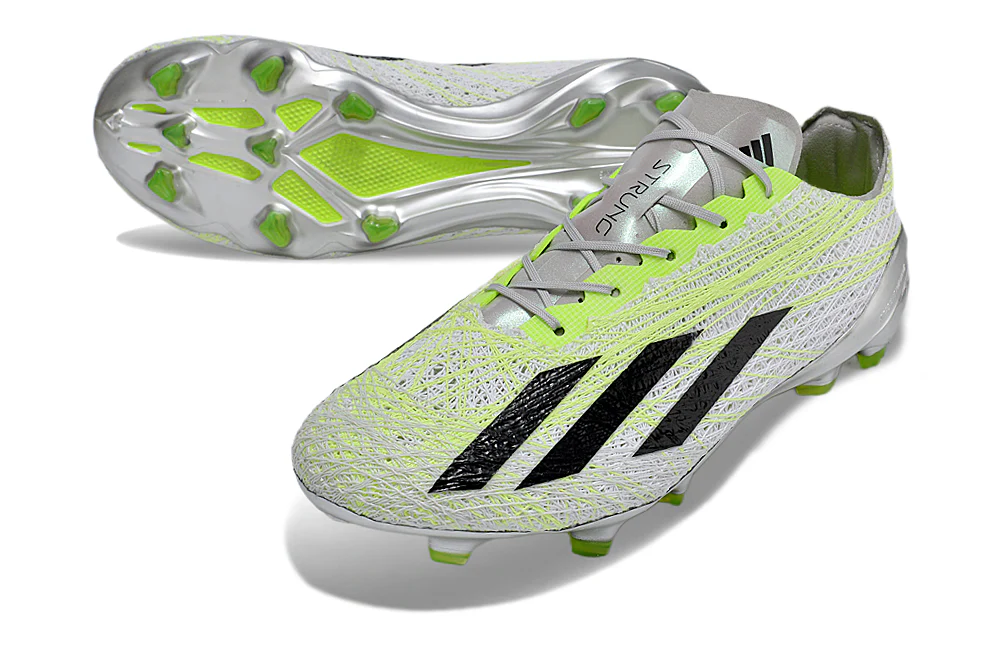 CRAZYFAST STRUNG+ FG BOOTS - Image 3