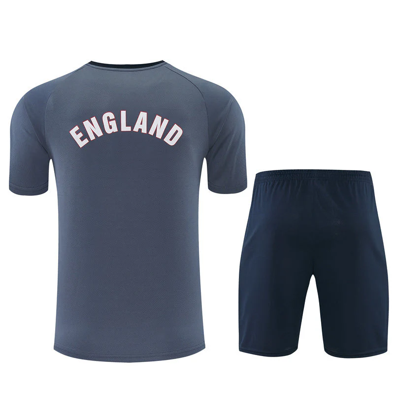 TRAINING ÉTÉ HAUT/BAS ANGLETERRE 2026/2027 - Image 2