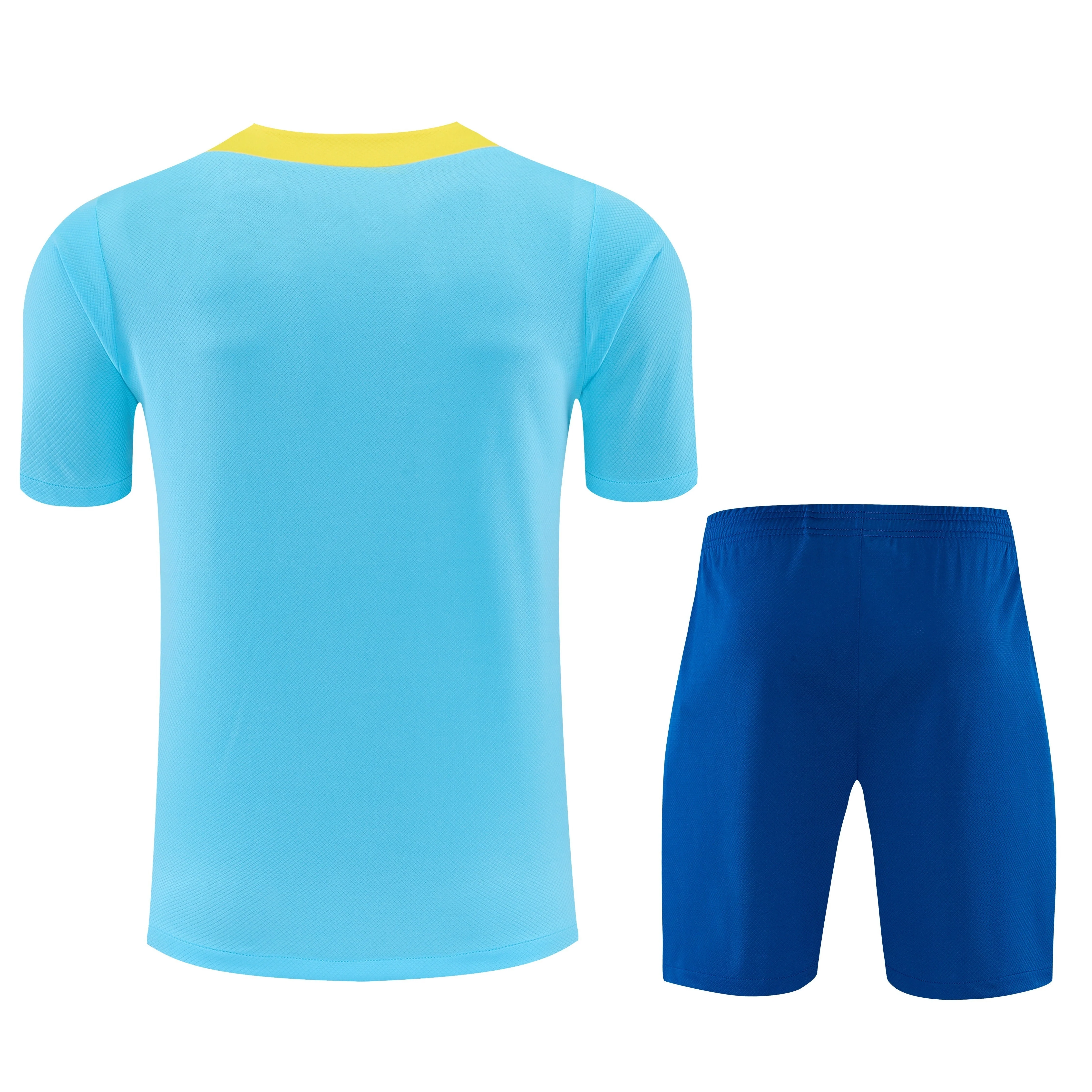 TRAINING ETE HAUT/BAS FC BARCELONE 2025/2026 - Image 2