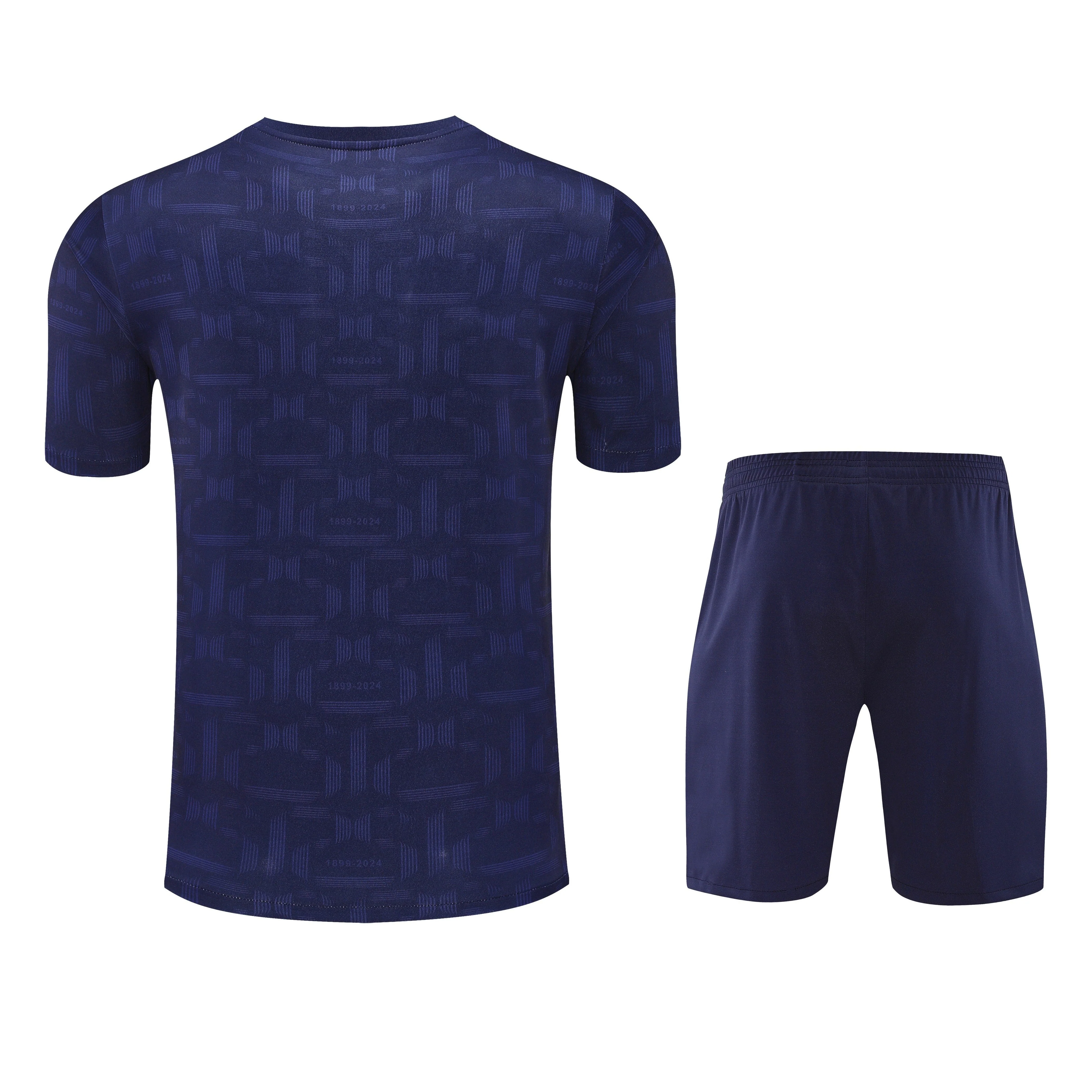 TRAINING ETE HAUT/BAS BARCELONE 2026/2027 - Image 2