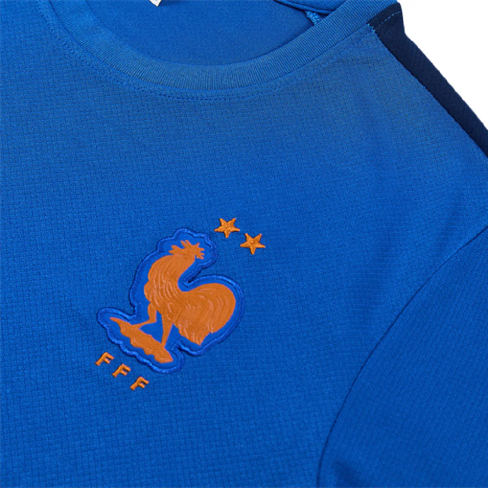TRAINING ÉTÉ HAUT/BAS FRANCE 2026/2027 - Image 3