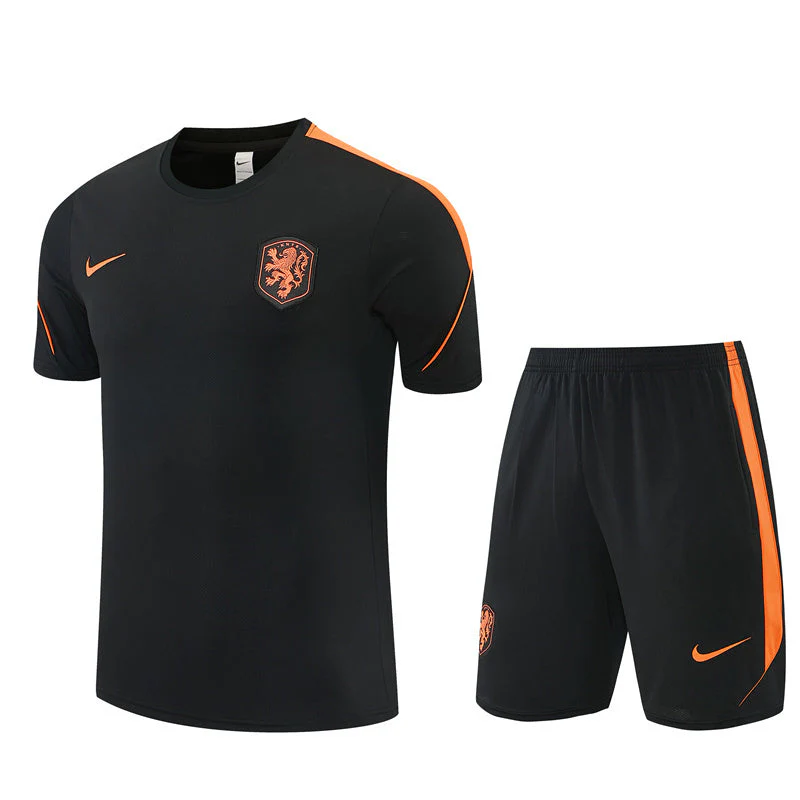 TRAINING ÉTÉ HAUT/BAS PAYS-BAS 2026/2027