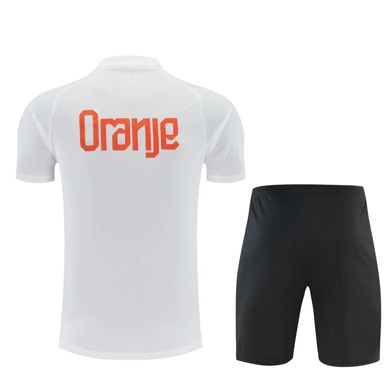 TRAINING ETE HAUT/BAS PAYS-BAS 2026/2027 - Image 2