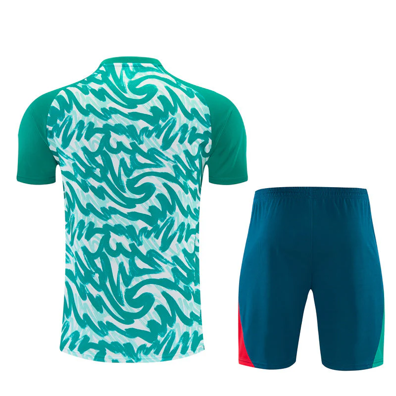 TRAINING ETE HAUT/BAS PORTUGAL 2026/2027 - Image 2