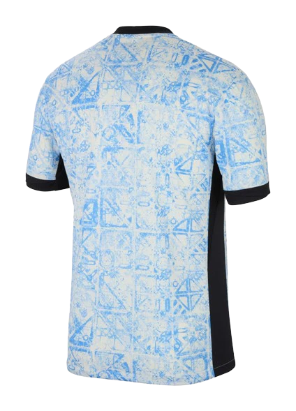 MAILLOT PORTUGAL EXTÉRIEUR EURO 2024 - Image 2