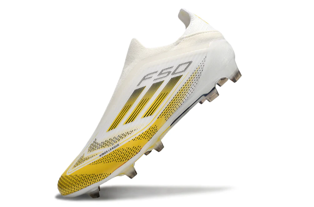 F50 Elite Laceless - Image 2