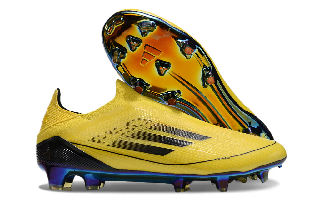F50 Elite Laceless - Image 3