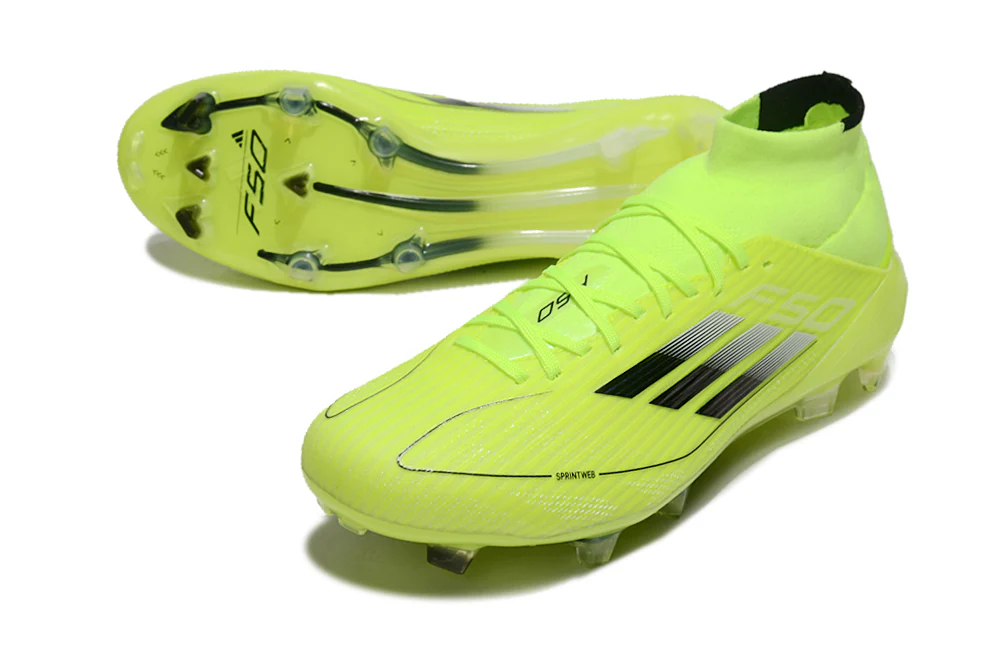 F50 ELITE MID FG - Image 3