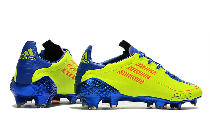 F50 GHOSTED ADIZERO HT FG - Image 3