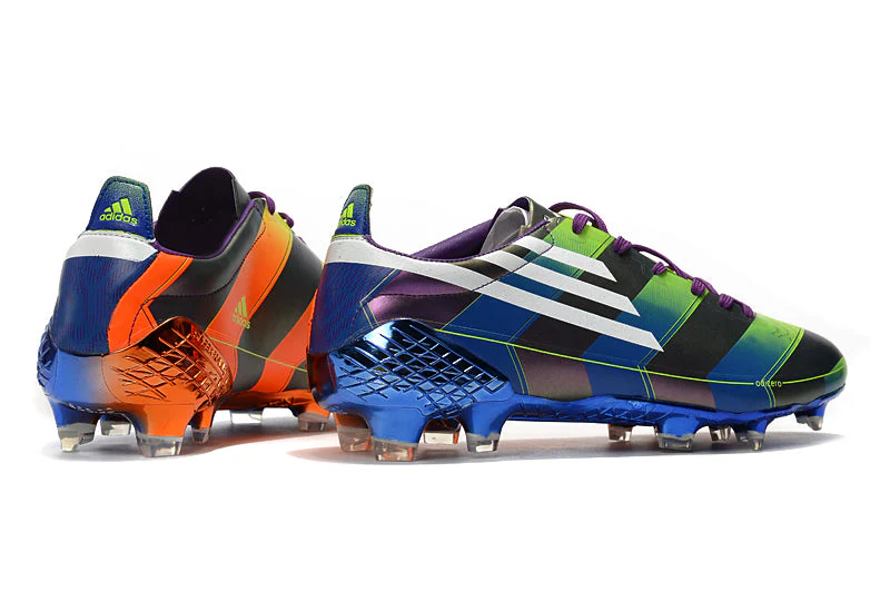 F50 GHOSTED ADIZERO HT FG - Image 2