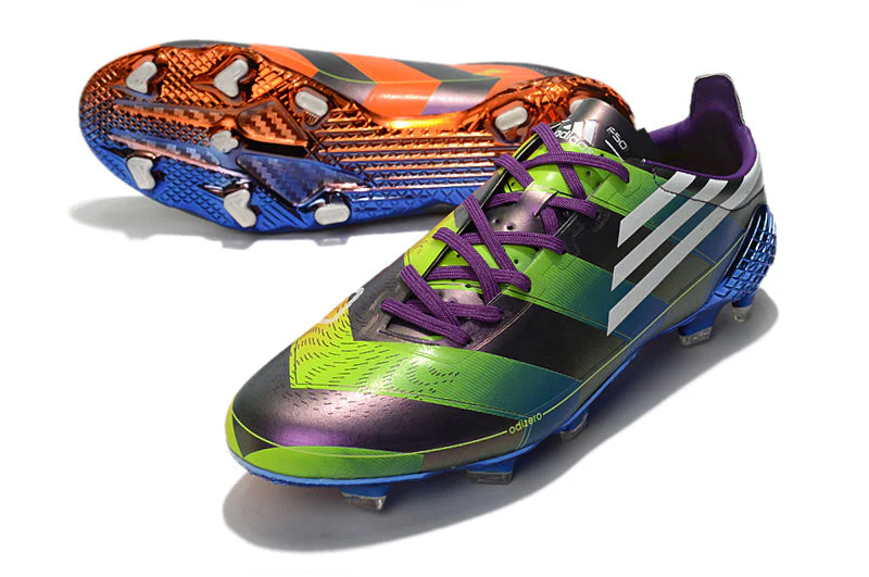 F50 GHOSTED ADIZERO HT FG - Image 3