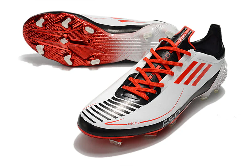 F50 GHOSTED ADIZERO HT FG - Image 3