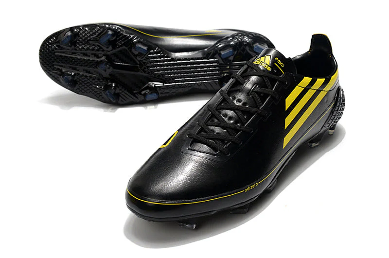F50 GHOSTED ADIZERO HT FG - Image 3