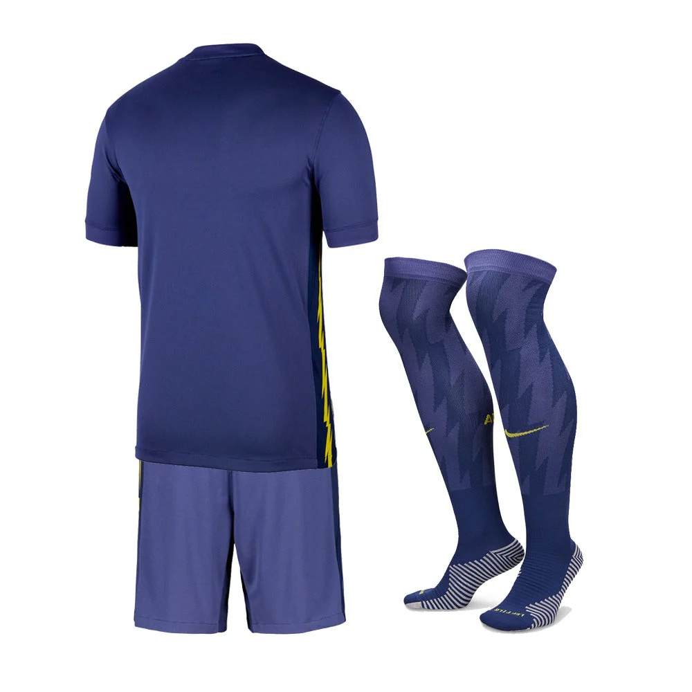KIT ENFANT AJAX AMSTERDAM EXTERIEUR 2025/2026 - Image 2
