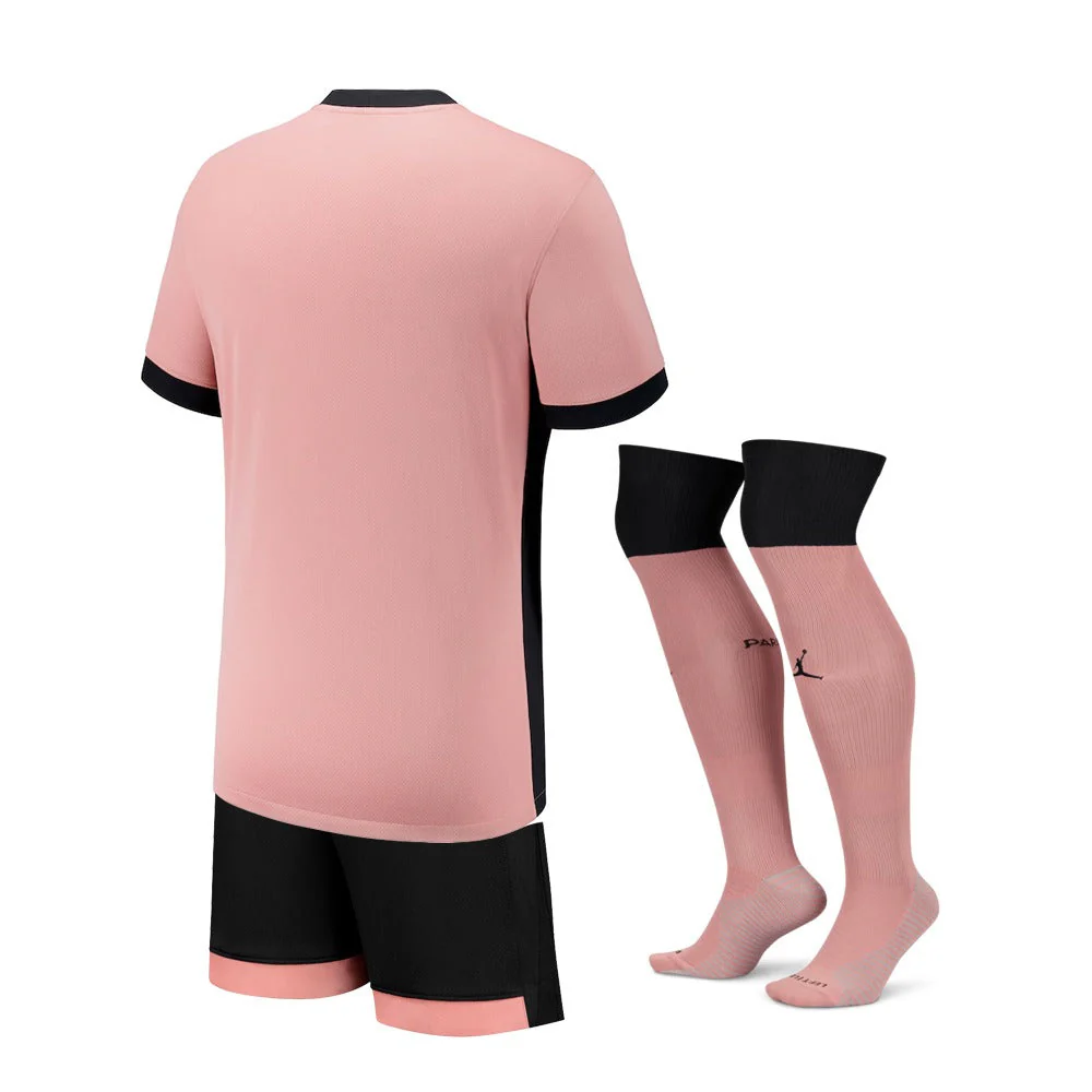 KITS ENFANT/ JUNIOR PSG THIRD 2024/2025 - Image 2