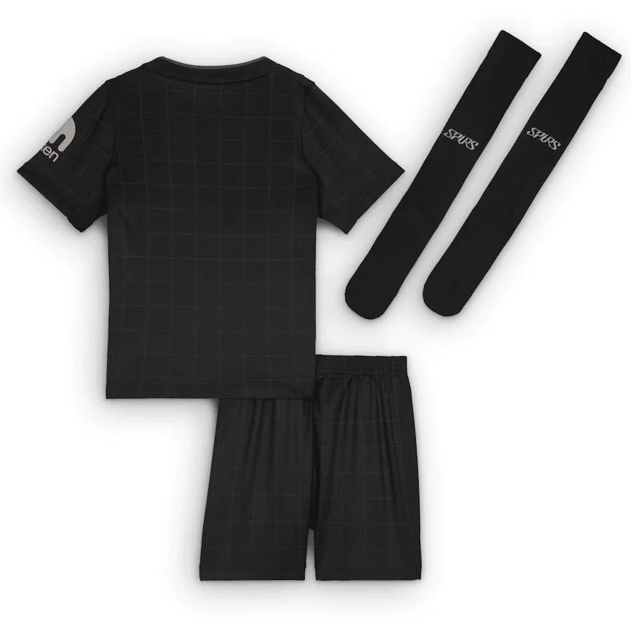 KIT ENFANT TOTTENHAM EXTERIEUR 2025/2026 - Image 2